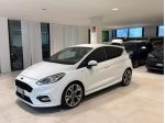 Ford Fiesta 1.5TDCi 120cv 5 porte ST-Line Cruise DiurneLED 18”
