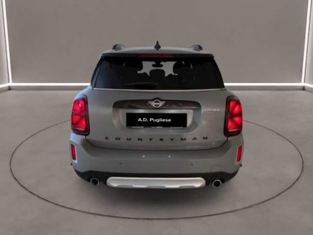 MINI Mini Countrym.(F60) - 2.0 Cooper SD Countryman ALL4 A rif. 24087694 - Foto 5