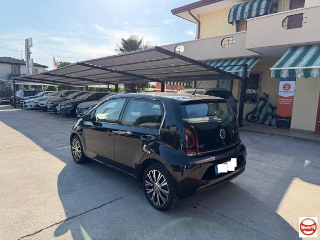 VOLKSWAGEN - Up! 5p 1.0 High 60cv - Foto 3