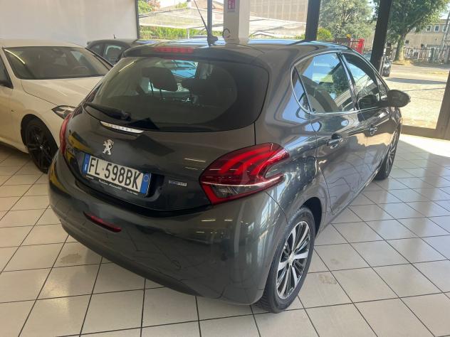 Peugeot 208 PureTech 82 5 porte Allure - Foto 6