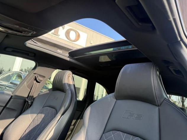 AUDI RS4 Audi RS4 Avant 450CV Quattro Tiptronic-Tetto-FULL rif. 23800108 - Foto 10
