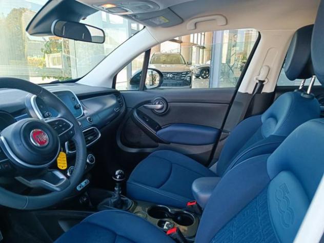 FIAT 500X 1.3 MultiJet 95 CV rif. 23983753 - Foto 5