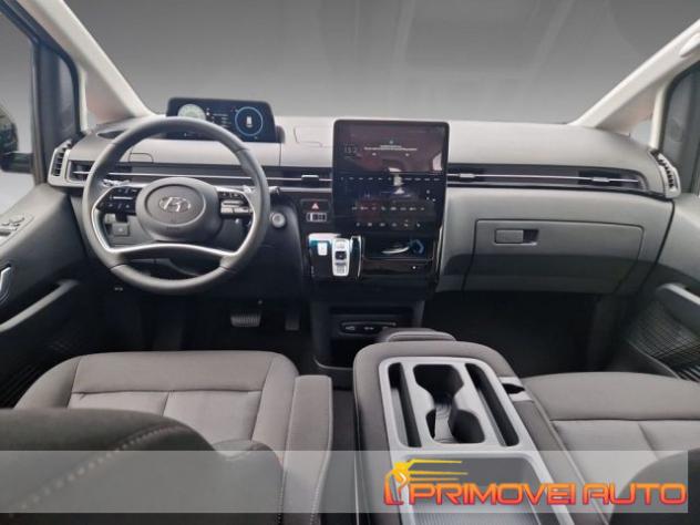 HYUNDAI Staria 2.2 MT 2WD 9 posti Wagon rif. 20926052