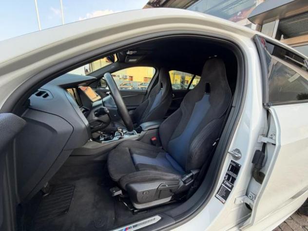 BMW 116 d 5p. Msport Pro - Neopatentati rif. 24203491 - Foto 8