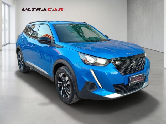 Peugeot 2008 BlueHDi 130 S&S EAT8 Allure Pack - Foto 3
