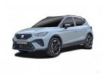 SEAT Arona 1.0 ecotsi Black Edition 95cv
