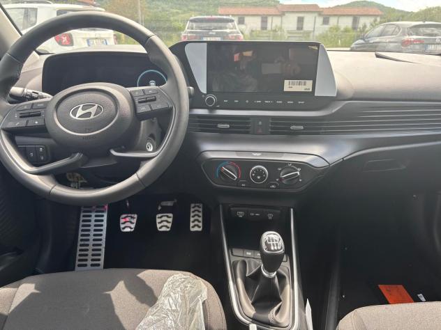 Hyundai Bayon 1.0 T-GDI MT XLine - Foto 4