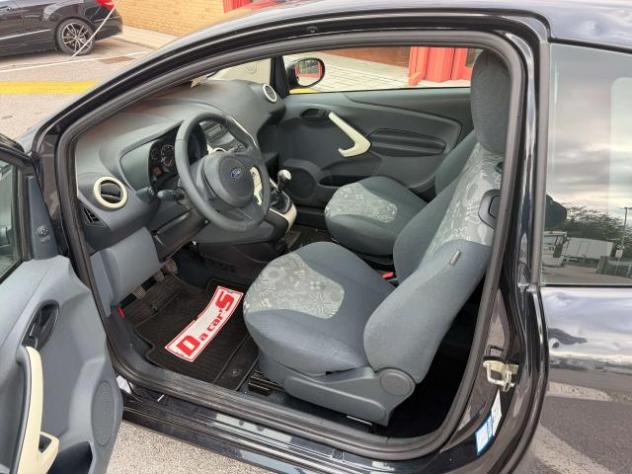 Ford Ka/Ka+ 1.2, NEOPATENTATI OK! GRANDINATA! - Foto 3