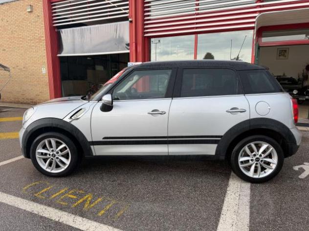 MINI One D Countryman 1.6, MOLTO BELLA! - Foto 3