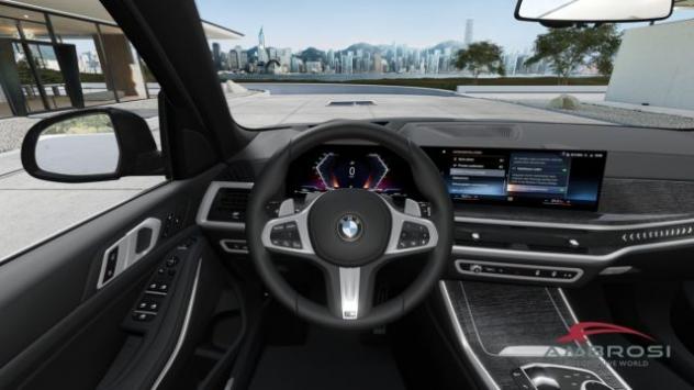 BMW X5 xDrive30d Msport Travel Package rif. 23495889 - Foto 10