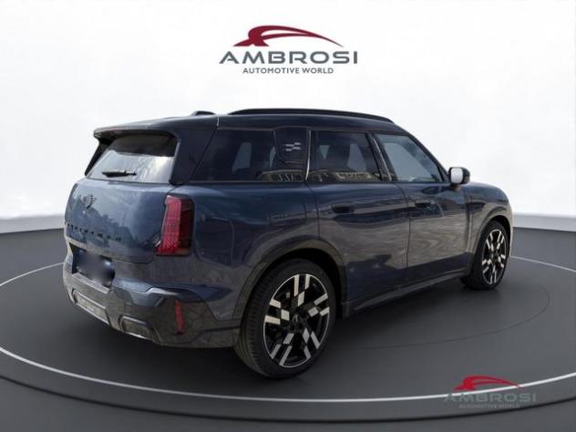 MINI Countryman Cooper D JCW rif. 24152143 - Foto 3