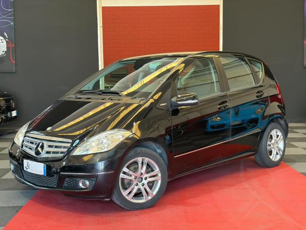 Mercedes-Benz Classe A A 180 cdi Avantgarde FL