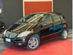 Mercedes-Benz Classe A A 180 cdi Avantgarde FL