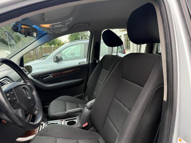 Mercedes-benz B 200 CDI Chrome - Foto 7