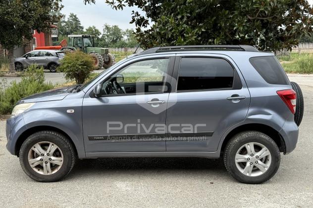 DAIHATSU Terios 1.5 4WD SX - Foto 7