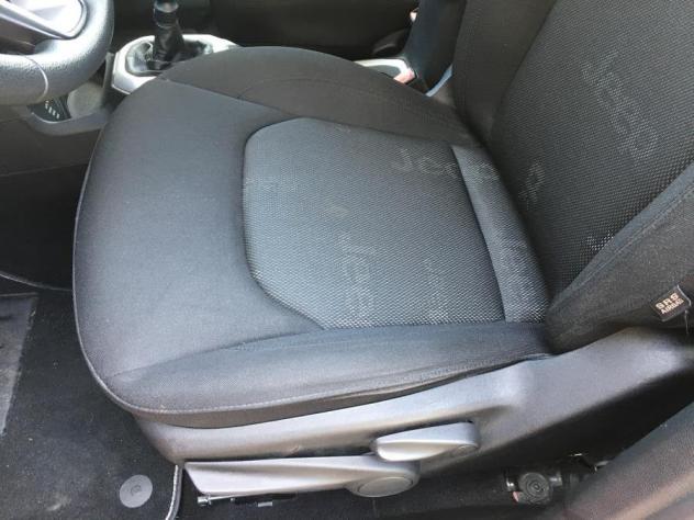 Jeep Renegade 2.0 Mjt 4WD Active Drive Sport TAGLIANDO E GARANZIA INCLUSI - Foto 9