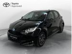 Toyota Yaris Hybrid Trend MY22