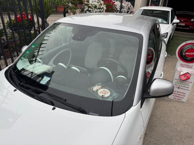 Smart ForFour 70 1.0 Passion - Foto 8