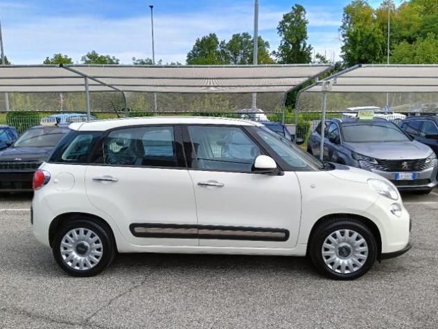 FIAT 500L Pro 1.6 MJT 120CV Pop Star 4 posti (N1) rif. 23340055 - Foto 4
