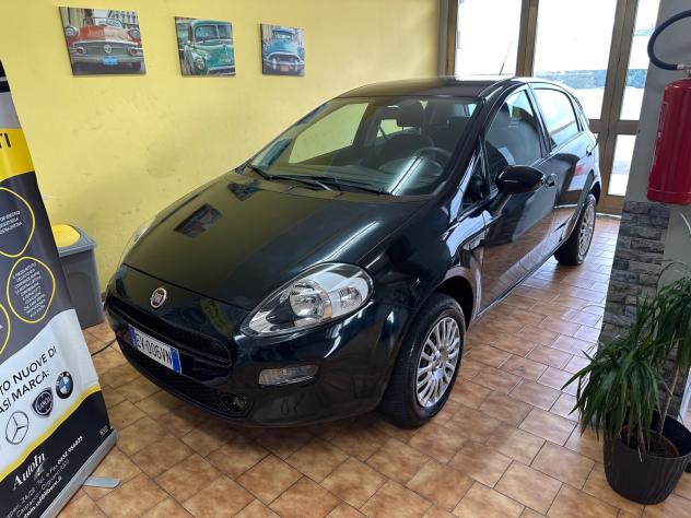Fiat Punto 1.4benz. Cinghia distribuzione nuova - Foto 2