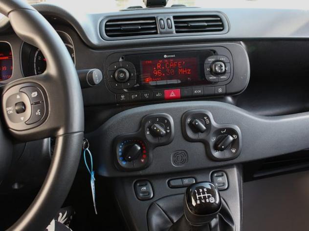 FIAT Panda 1.0 GSE S&S Hybrid Pop Van 2 posti rif. 24047225 - Foto 10