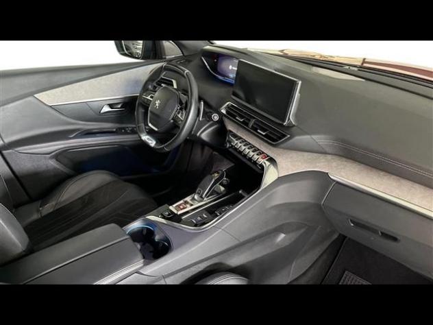 PEUGEOT 3008 1.5 bluehdi Active Business s&s 130cv eat8 rif. 24117206 - Foto 10