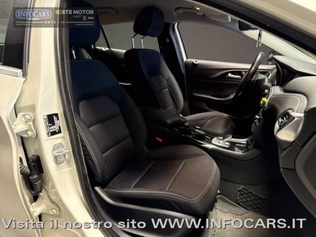 INFINITI Q30 1.5 diesel 109 CV DCT Premium rif. 24123151 - Foto 6