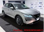 NISSAN Qashqai MHEV 158 CV Xtronic Business - Promo rif. 23206759
