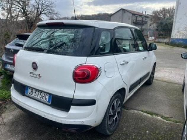 Fiat 500L 1.6 Multijet 120 CV Mirror - Foto 3