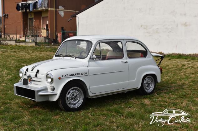 Fiat Abarth 100D/210 - Foto 2