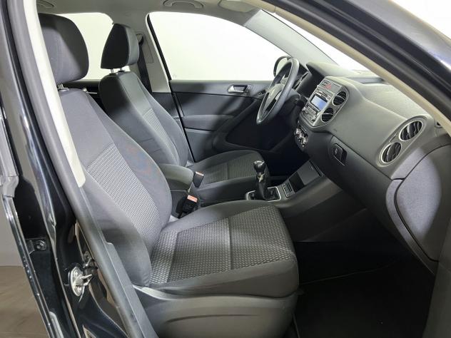 Volkswagen Tiguan Tiguan 2.0 tdi bm Trend&Fun - Foto 9