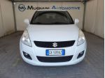 SUZUKI Swift 1.2 VVT 4WD BIFUEL GPL Top rif. 24157126