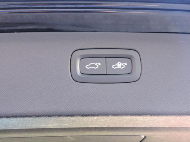 VOLVO XC90 B5 (d) AWD automatico 7 posti Core rif. 23787054 - Foto 7