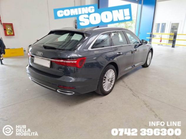 AUDI A6 Avant 45 3.0 TDI quattro ultra S tronic Business D rif. 24093588 - Foto 4