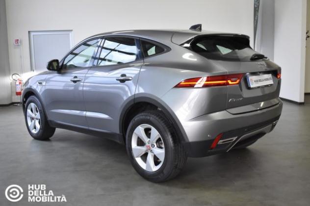 JAGUAR E-Pace 2.0D I4 163 CV AWD Auto rif. 23811953 - Foto 6