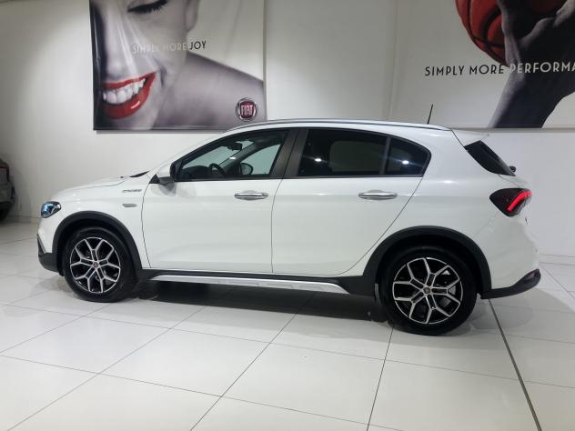 FIAT Tipo 1.3 Mjt 95cv S&S Cross - Foto 2