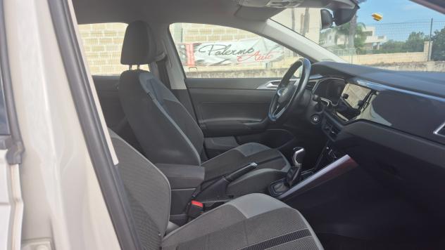 Volkswagen Polo 1.0 TSI Life - Foto 5