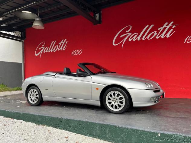 Alfa Romeo Gtv/Spider 2.0 155cv - Foto 3
