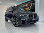 Bmw X5 M 3.0 400Cv Msport Iper Full-Tetto