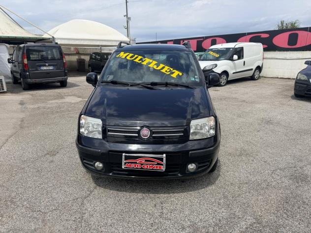 Fiat Panda 1.3 MJT 16V DPF Dynamic - Foto 2