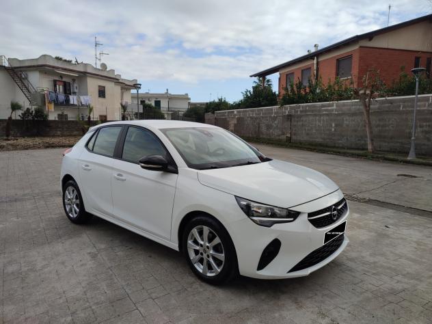 Opel Corsa EDITION 5 PORTE 1.5 DIESEL 102 CV 6 MARCE STEREO TOUCH