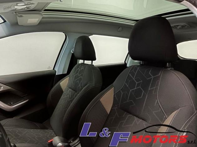 Peugeot 2008 1.2 BZ ALLURE - Foto 10