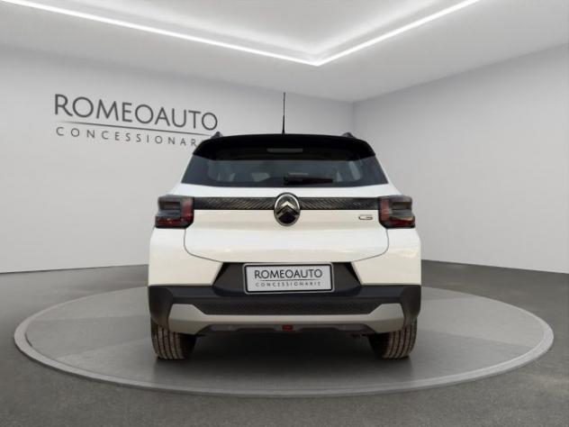 CITROEN C3 1.2 PureTech 100cv S&S PLUS rif. 23033938 - Foto 5