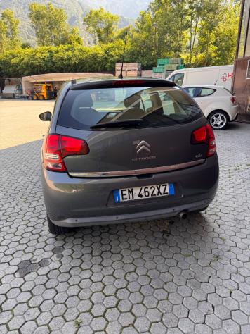 Citroen C3 1.4 HDi 70 Exclusive - Foto 5