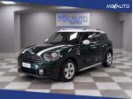 MINI Countryman 2.0 Cooper D Boost Auto