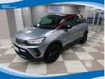 OPEL Crossland 1.2 110cv GS Line EU6