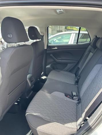 Volkswagen T-Cross TCross 1.0 TSI Edition Plus 95 CV - Foto 7