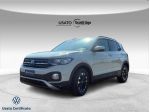 Volkswagen T-Cross 2019 1.0 tsi Style 95cv