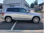 Mercedes-benz GLK 220 CDI 4Matic BlueEFFICIENCY
