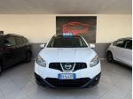 NISSAN QASHQAI +2 1.5 DIESEL 7 POSTI 2012